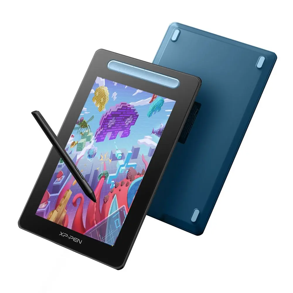 Tablet graficzny XP-Pen Artist 10 2nd Gen. Niebieski