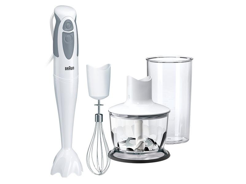 Braun Multiquick 3 MQ 335 Sauce