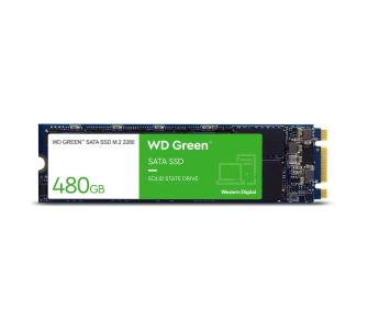 Dysk WD Green 480GB M.2 SATA