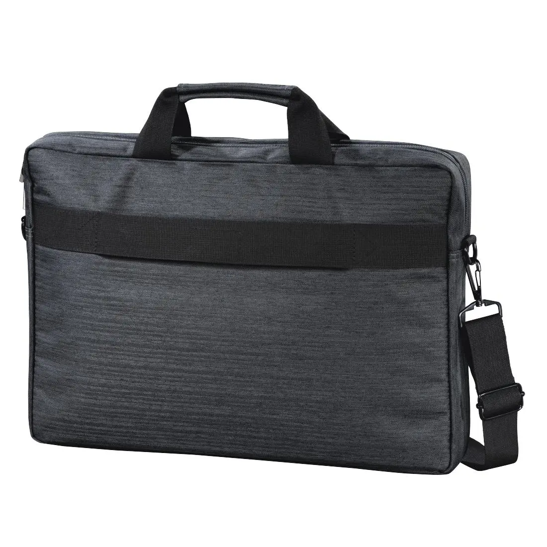 Torba na laptopa Hama Tayrona 14,1" Czarno-szary