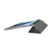 Etui Hama Fold Clear Galaxy Tab A8 10,5"  Czarny