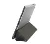 Etui Hama Fold Clear Galaxy Tab A8 10,5"  Czarny