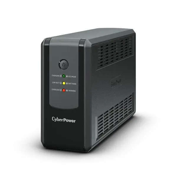 UPS CyberPower UT650EG-FR 650VA 360W