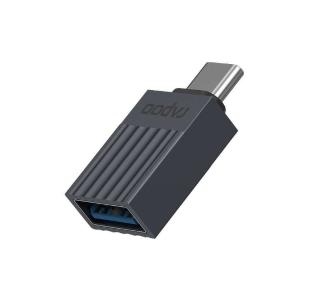 Adapter Rapoo UCA-1001 USB-C na USB-A
