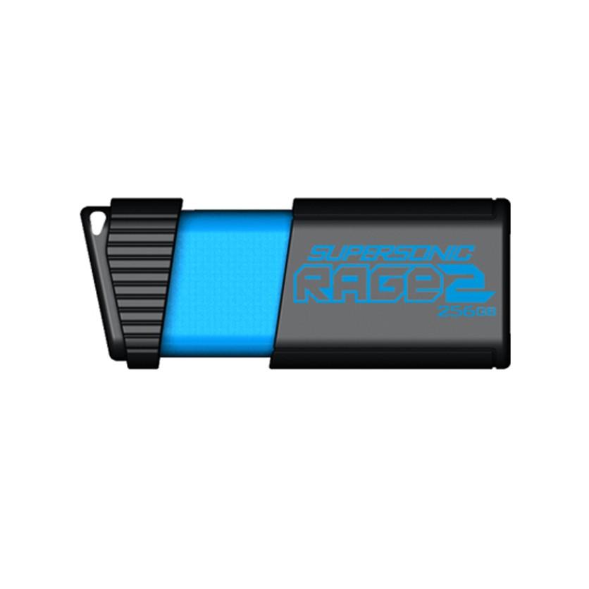 PenDrive Patriot Supersonic Rage 2 256GB USB 3.0
