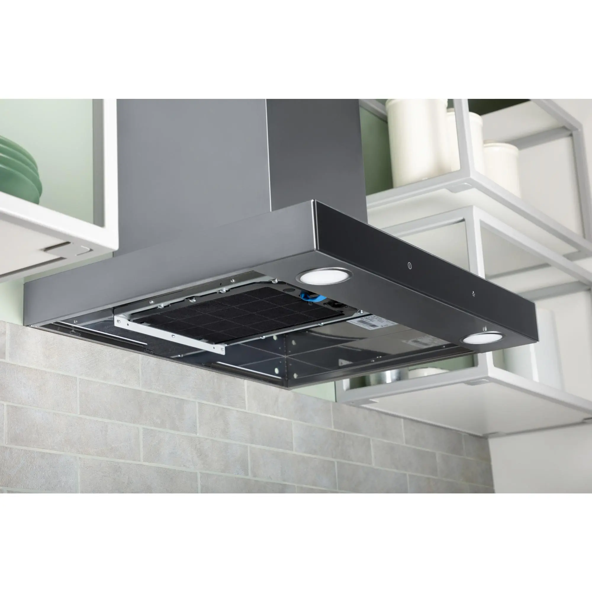 Filtr do okapu Electrolux MCFB46 Węglowy
