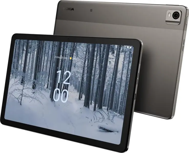 Tablet Nokia T21 10,36" 4/64GB Wi-Fi Szary
