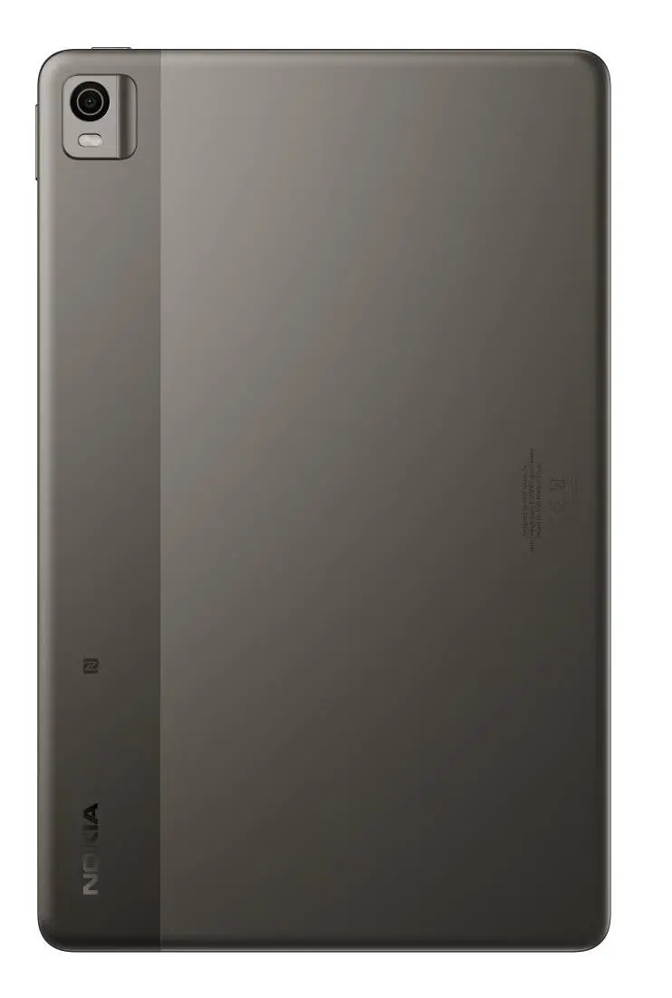 Tablet Nokia T21 10,36" 4/64GB Wi-Fi Szary