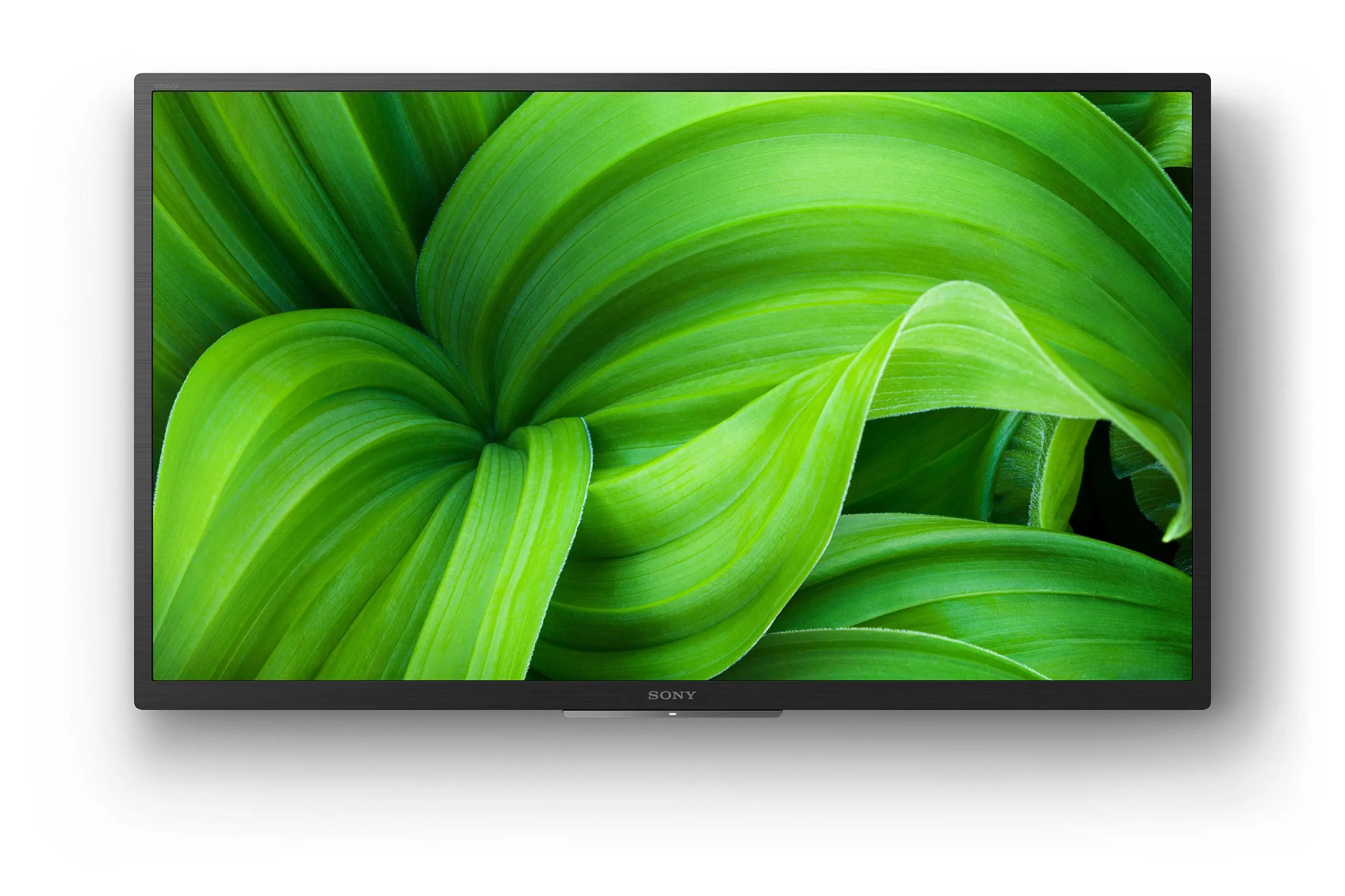 Sony KD32W800/1 Telewizor LCD 80 cm 32 cal EEK F (A - G) DVB-T2, DVB-C,  DVB-S, HD ready, Smart TV, WLAN, PVR ready, CI+