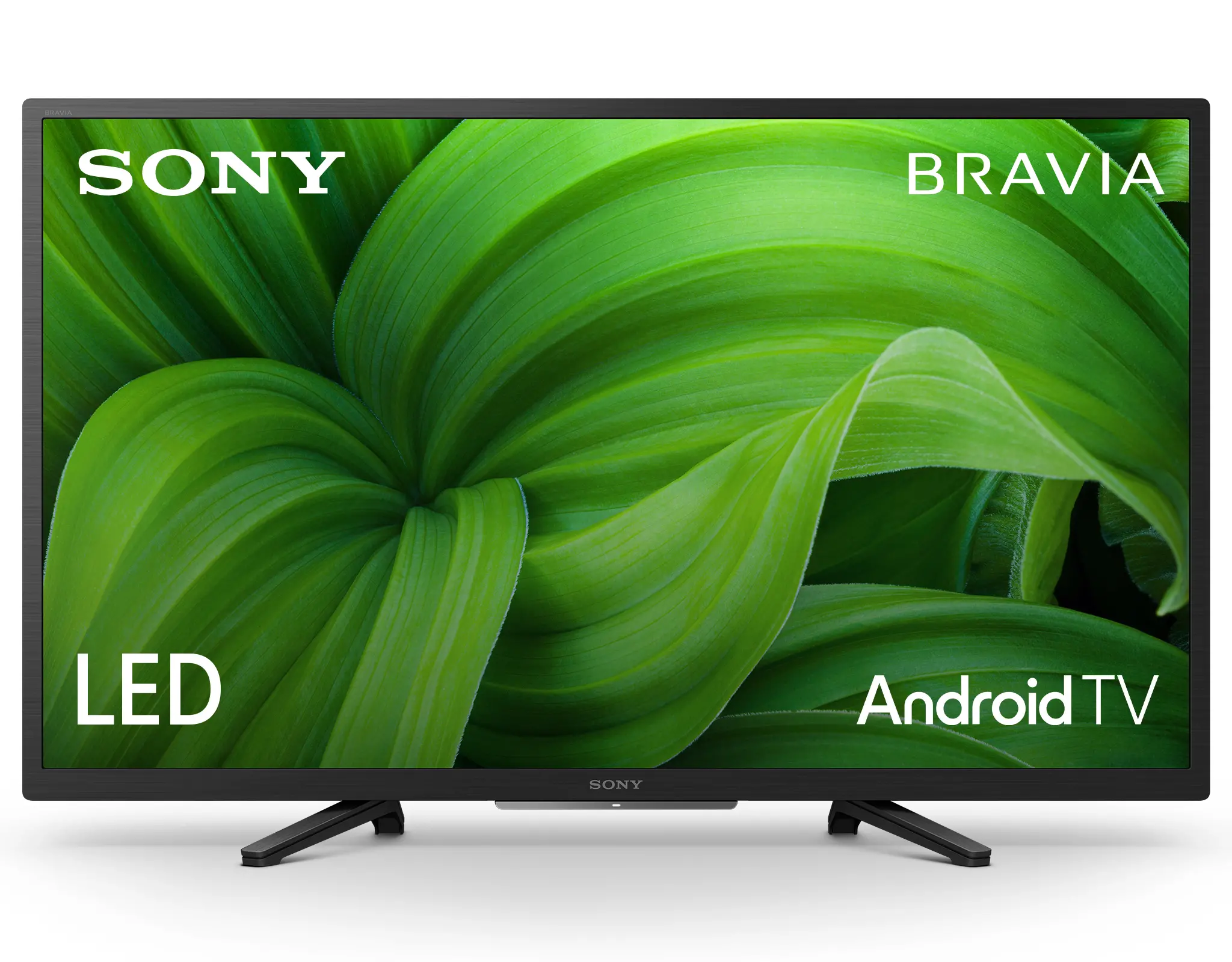 Telewizor Sony KD-32W800P1 32" LED HD Ready Android TV DVB-T2