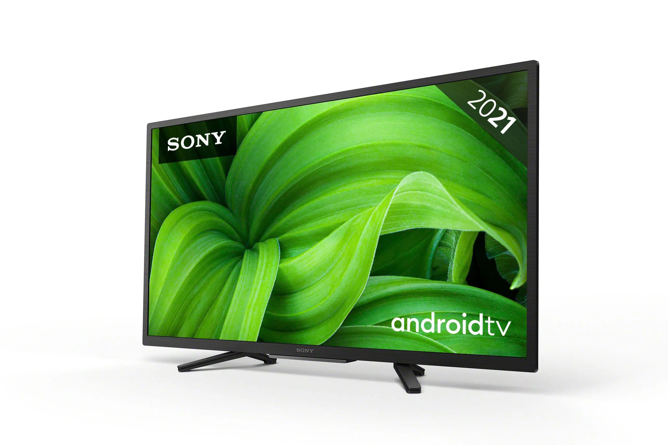 Telewizor Sony KD-32W800P1 32" LED HD Ready Android TV DVB-T2