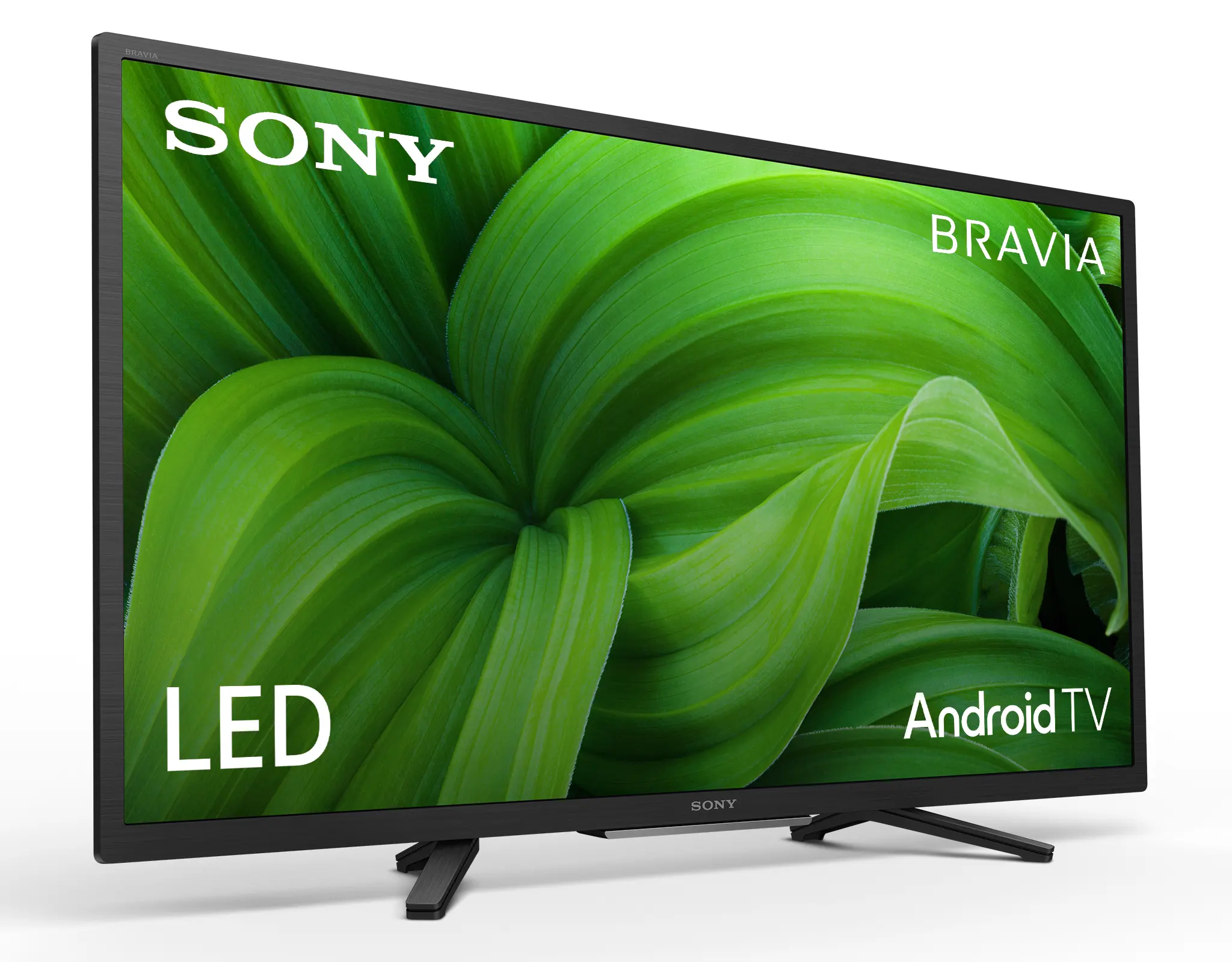 Telewizor Sony KD-32W800P1 32" LED HD Ready Android TV DVB-T2