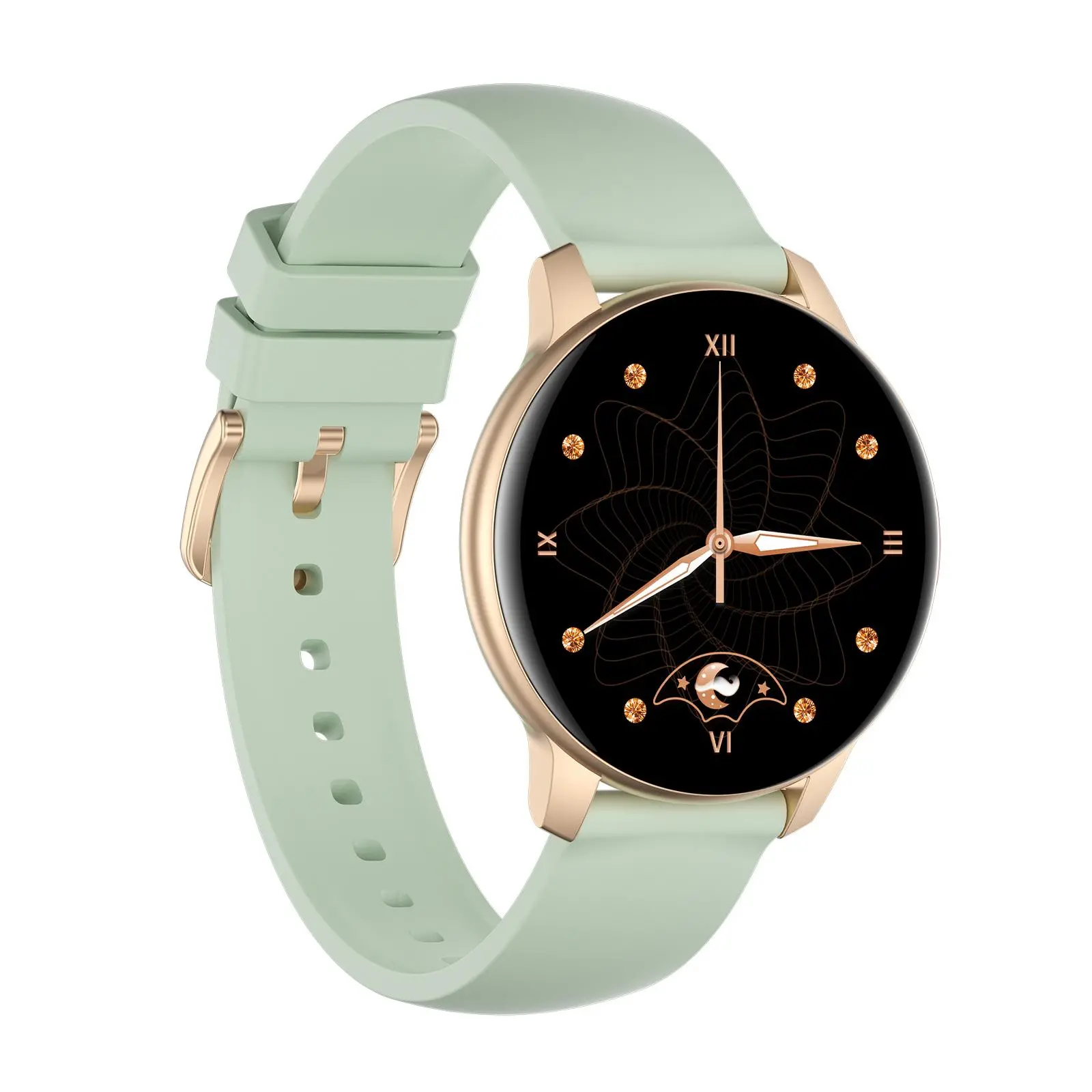 Smartwatch OROMED Oro-Active Pro1