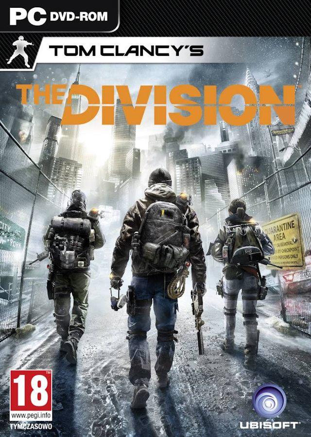 Tom Clancy's The Division PC