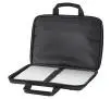 Torba na laptopa Hama Nizza 14,1"  Czarny