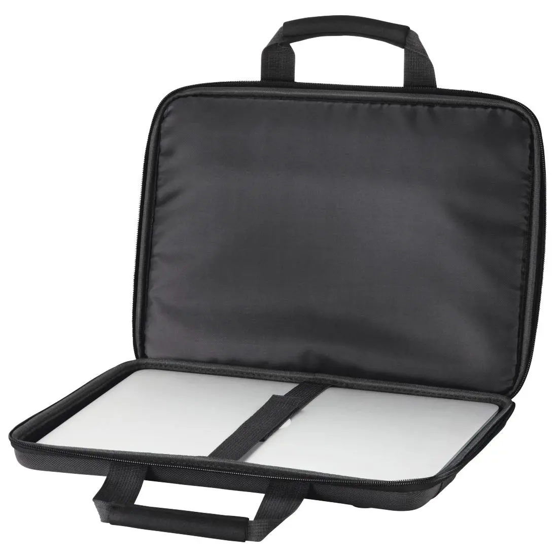 Torba na laptopa Hama Nizza 14,1" Czarny