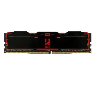 Pamięć RAM GoodRam IRDM X DDR4 16GB 2666 CL16 Czarny