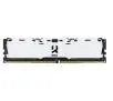 Pamięć RAM GoodRam IRDM X DDR4 16GB (2 x 8GB) 3200 CL16 White Biały