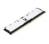 Pamięć RAM GoodRam IRDM X DDR4 16GB (2 x 8GB) 3200 CL16 White Biały