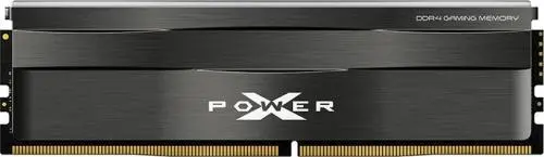 Pamięć RAM Silicon Power DDR4 XPOWER Zenith 8GB 3600 Czarny