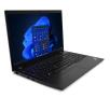 Laptop biznesowy Lenovo ThinkPad L15 Gen3 15,6"  i7-1255U 8GB RAM  256GB Dysk SSD  Win11 Pro Czarny