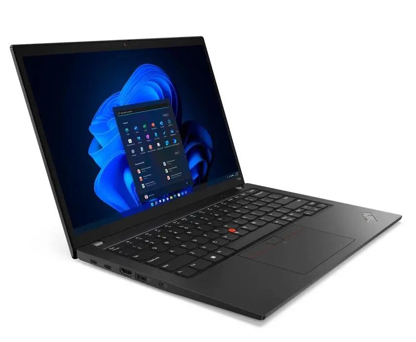 Laptop Lenovo ThinkPad T14s Gen3 14" i7-1260P 16GB RAM 1TB Dysk SSD Win11 Pro Czarny