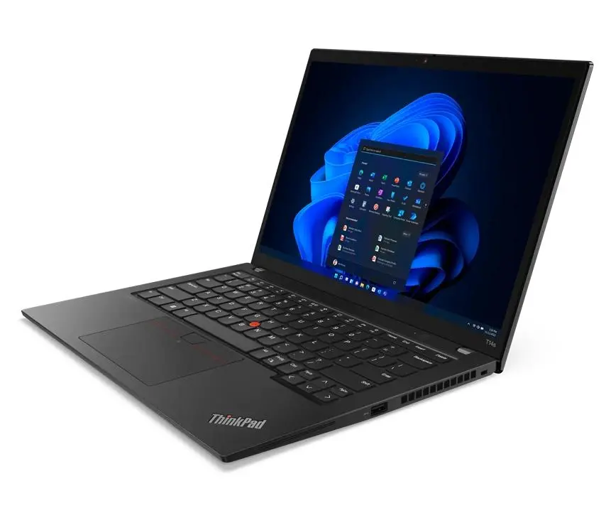 Laptop Lenovo ThinkPad T14s Gen3 14" i7-1260P 16GB RAM 1TB Dysk SSD Win11 Pro Czarny