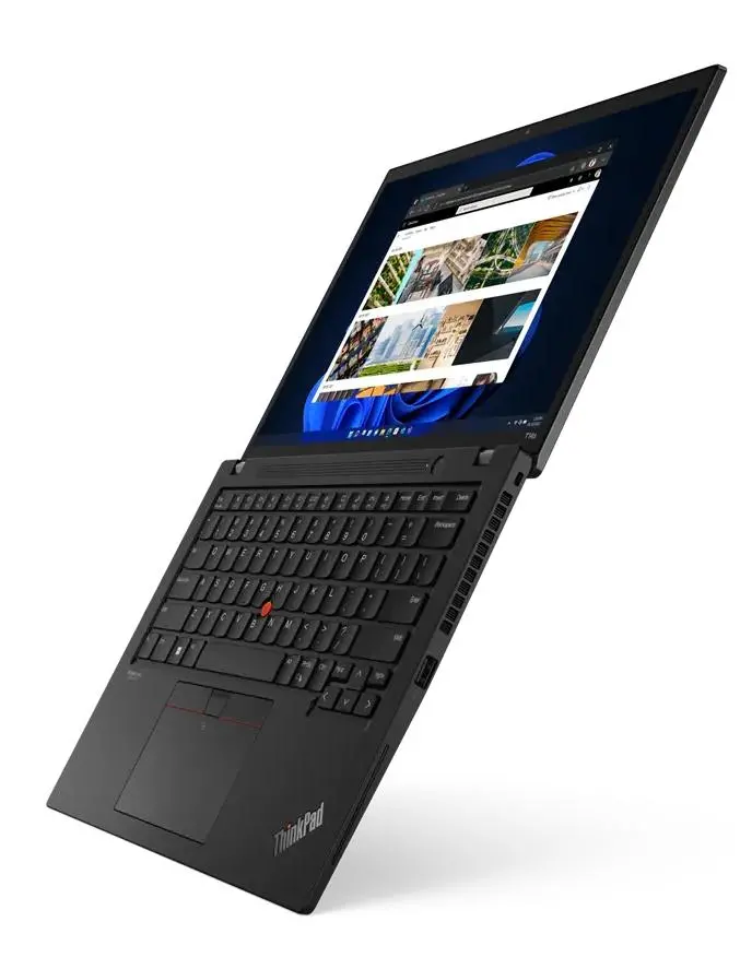 Laptop Lenovo ThinkPad T14s Gen3 14" i7-1260P 16GB RAM 1TB Dysk SSD Win11 Pro Czarny