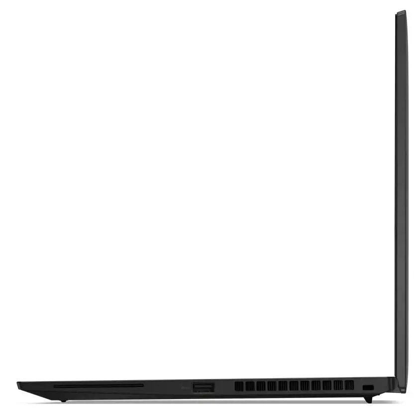 Laptop Lenovo ThinkPad T14s Gen3 14" i7-1260P 16GB RAM 1TB Dysk SSD Win11 Pro Czarny