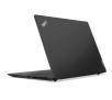 Laptop biznesowy Lenovo ThinkPad T14s Gen3 14"  i7-1260P 16GB RAM  1TB Dysk SSD  Win11 Pro Czarny