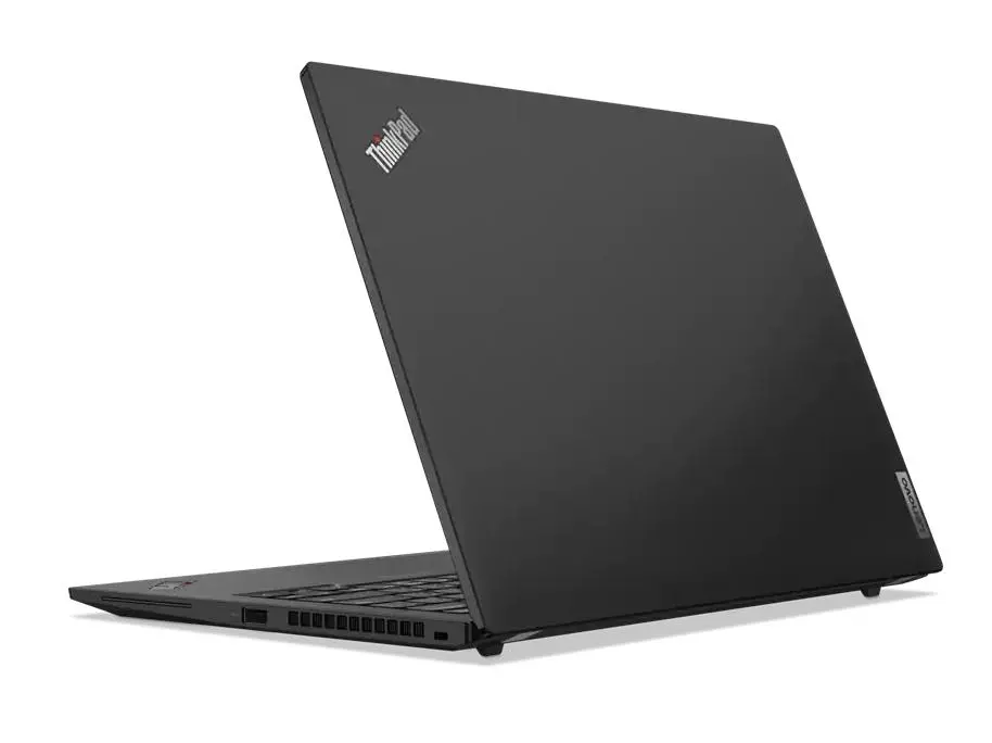 Laptop Lenovo ThinkPad T14s Gen3 14" i7-1260P 16GB RAM 1TB Dysk SSD Win11 Pro Czarny