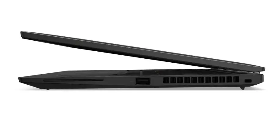 Laptop Lenovo ThinkPad T14s Gen3 14" i7-1260P 16GB RAM 1TB Dysk SSD Win11 Pro Czarny