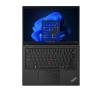 Laptop biznesowy Lenovo ThinkPad T14s Gen3 14"  i7-1260P 16GB RAM  1TB Dysk SSD  Win11 Pro Czarny