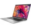 Laptop ultrabook HP ZBook Firefly G9 14" i7-1265U 32GB RAM 1TB Dysk SSD Win11 Pro Srebrny