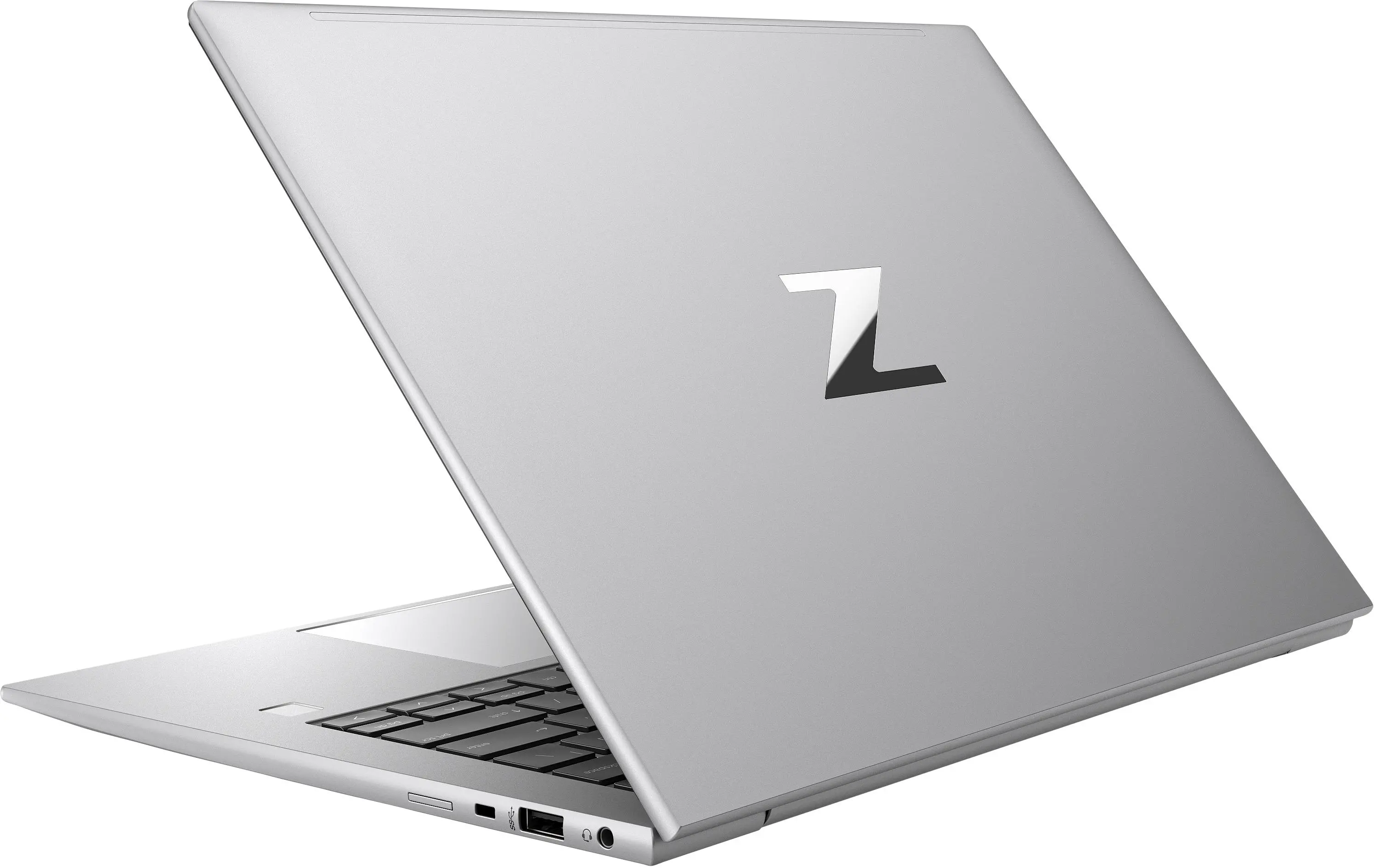 Laptop ultrabook HP ZBook Firefly G9 14" i7-1265U 32GB RAM 1TB Dysk SSD Win11 Pro Srebrny