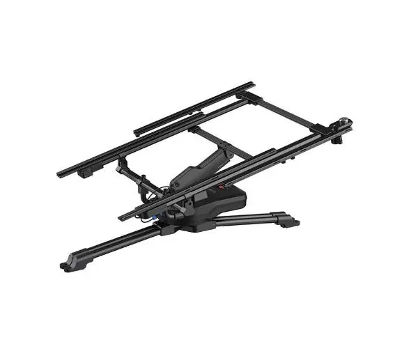 Трекер сонячний EcoFlow Solar Tracker 5000mAh, IP54, MC4