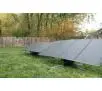 Tracker słoneczny EcoFlow Solar Tracker 5000mAh, IP54, MC4