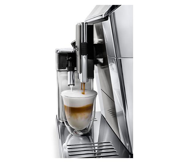Ekspres DeLonghi PrimaDonna Elite ECAM 650.55.MS