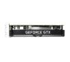 Karta graficzna Palit GeForce GTX 1650 GP 4GB GDDR5 128bit