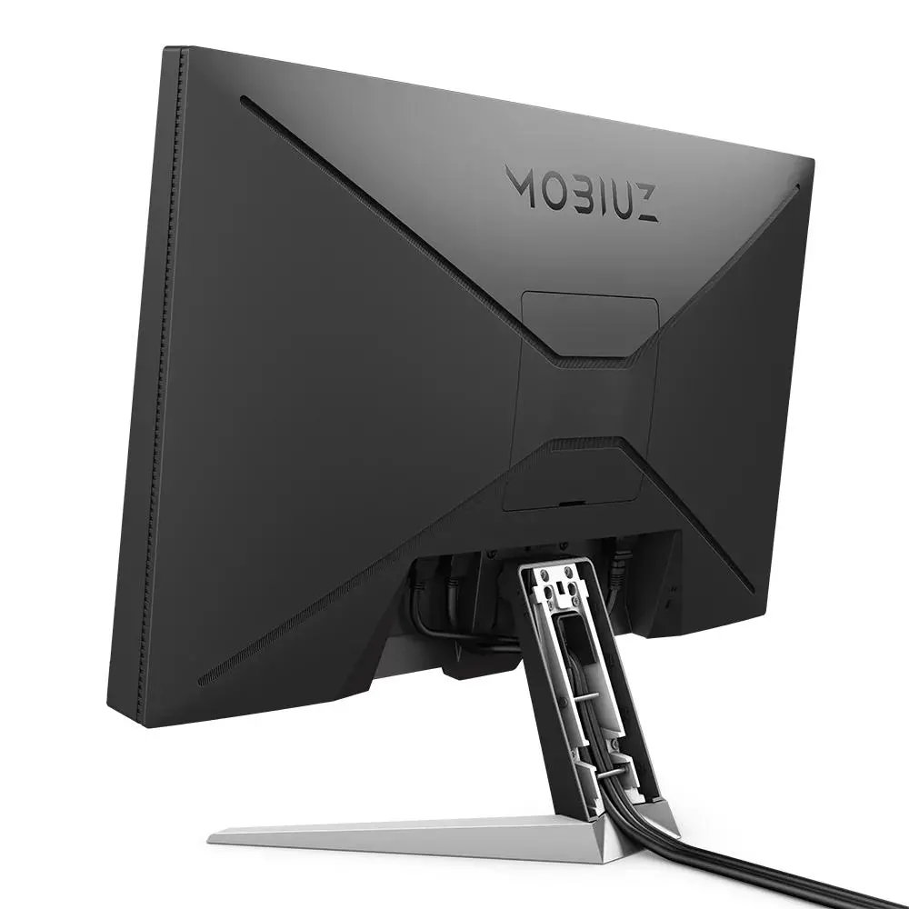 Monitor BenQ MOBIUZ EX240N 24" Full HD VA 165Hz 1ms Gamingowy
