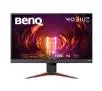 Monitor BenQ MOBIUZ EX240N 24" Full HD VA 165Hz 1ms Gamingowy