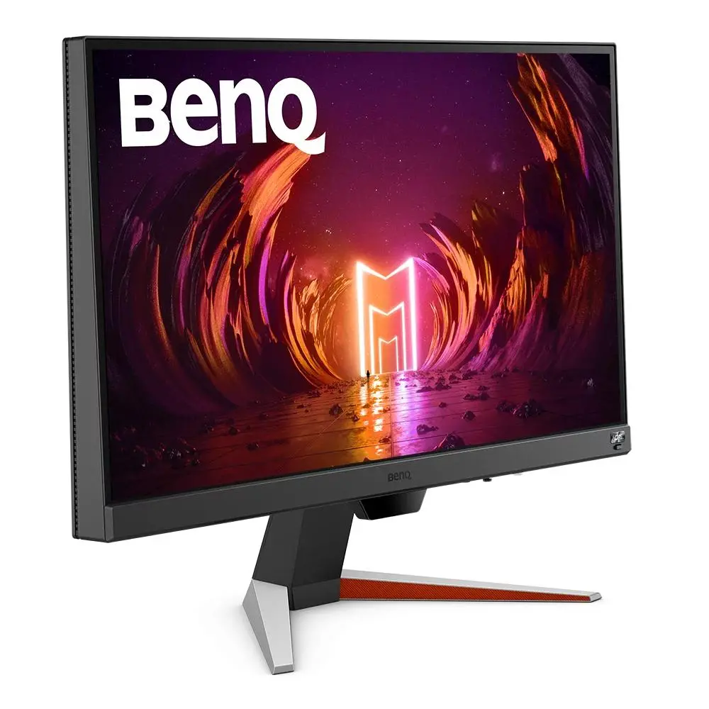 Monitor BenQ MOBIUZ EX240N 24" Full HD VA 165Hz 1ms Gamingowy