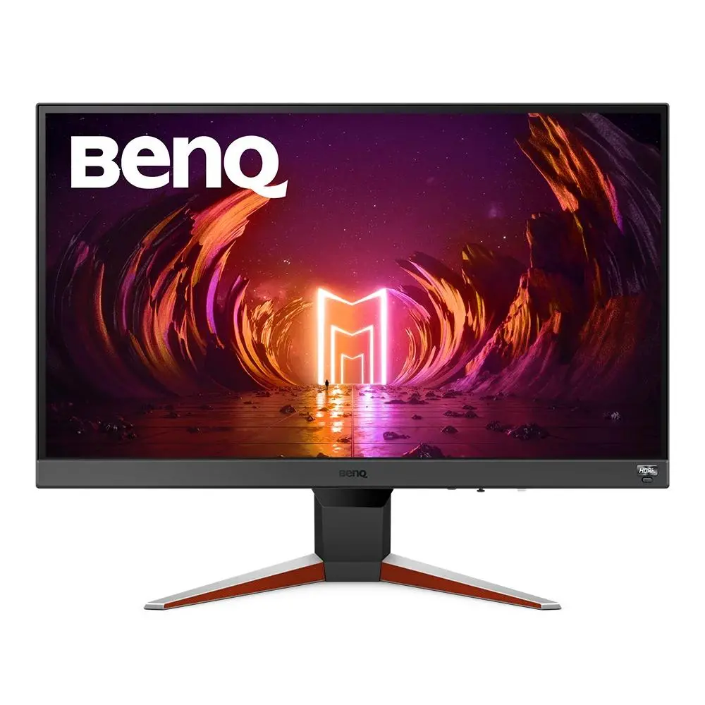 Monitor BenQ MOBIUZ EX240N 24" Full HD VA 165Hz 1ms Gamingowy