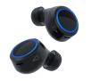 Słuchawki bezprzewodowe Creative Sensemore Air Dokanałowe Bluetooth 5.2 Czarny