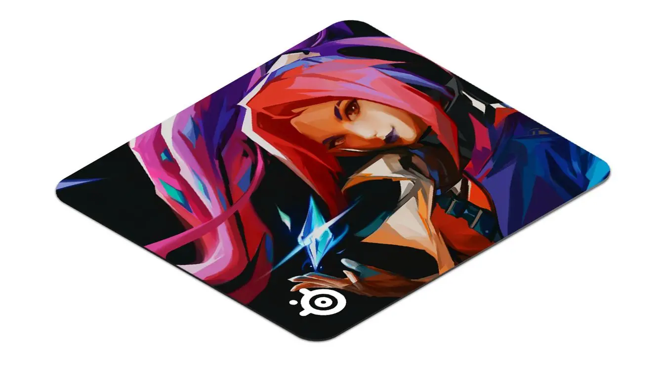 Podkładka SteelSeries QCK L Edycja Limitowana