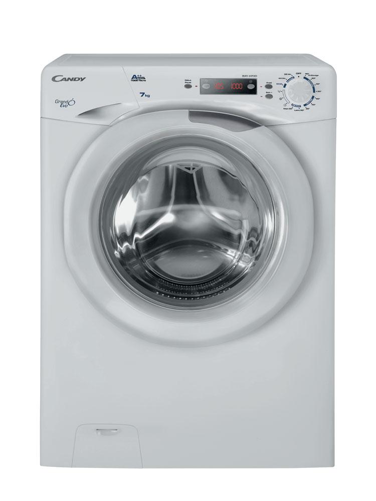 Pralka Candy Grando Evo4 1072D