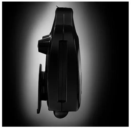 Opiekacz Russell Hobbs Fiesta 3w1 24540-56 Trójkąty Gofry Grill 750W