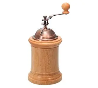 Młynek do kawy Hario Column Żarnowy