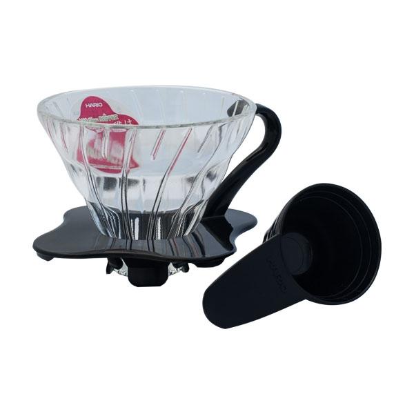 Drip Hario Szklany V60-01