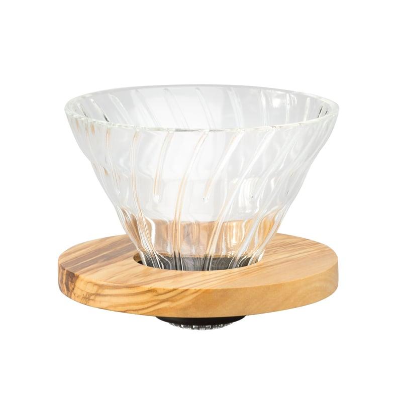 Drip Hario Szklany V60-02
